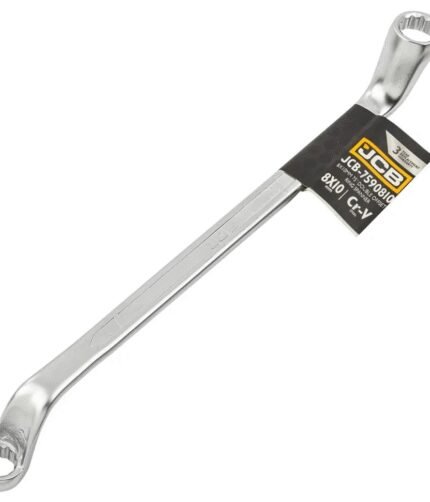 Raktas kilpinis CV 08/10mm