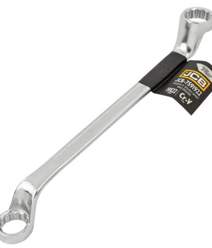 Raktas kilpinis CV 19/22mm