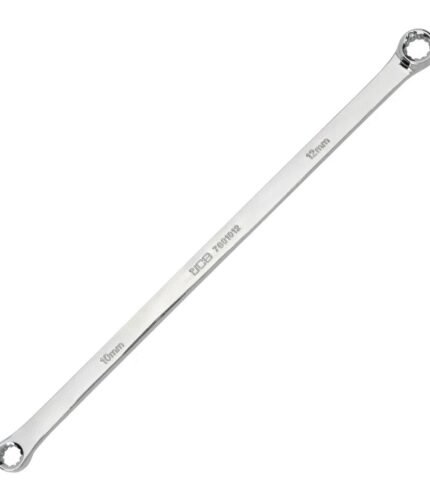 Raktas labai ilgas tiesus kilpinis 10/12mm profi