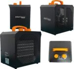 Šildytuvas elektrinis 5500W