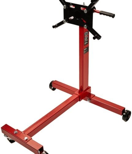 Stendas varikliui 450kg