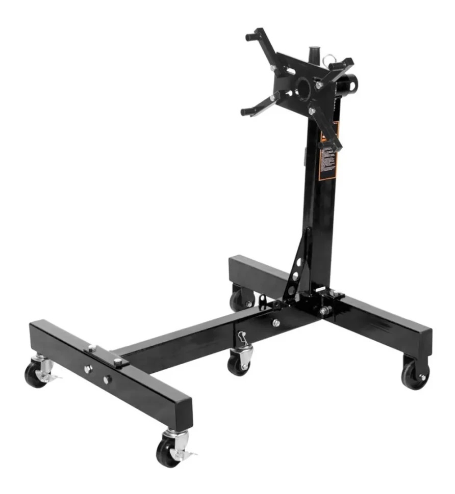 Stendas varikliui 680 kg Stendas varikliui 680 kg