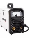 Suvirinimo pusautomatis FORBY® MIG 210FX LED (200A) (sinerginis)