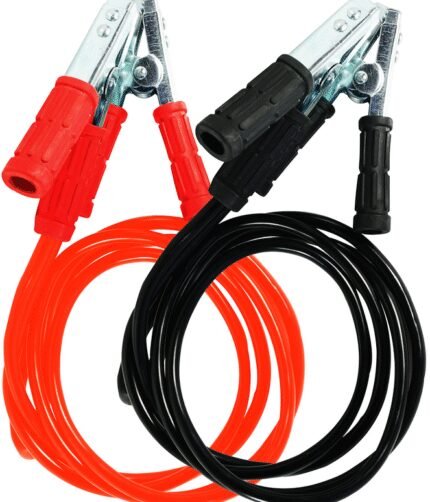 Užvedimo laidai 600A 2