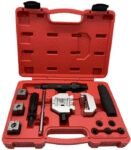 Valcavimo hidraulinis įrankis