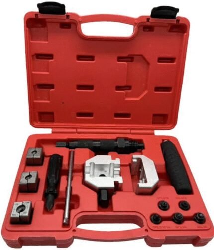 Valcavimo hidraulinis įrankis