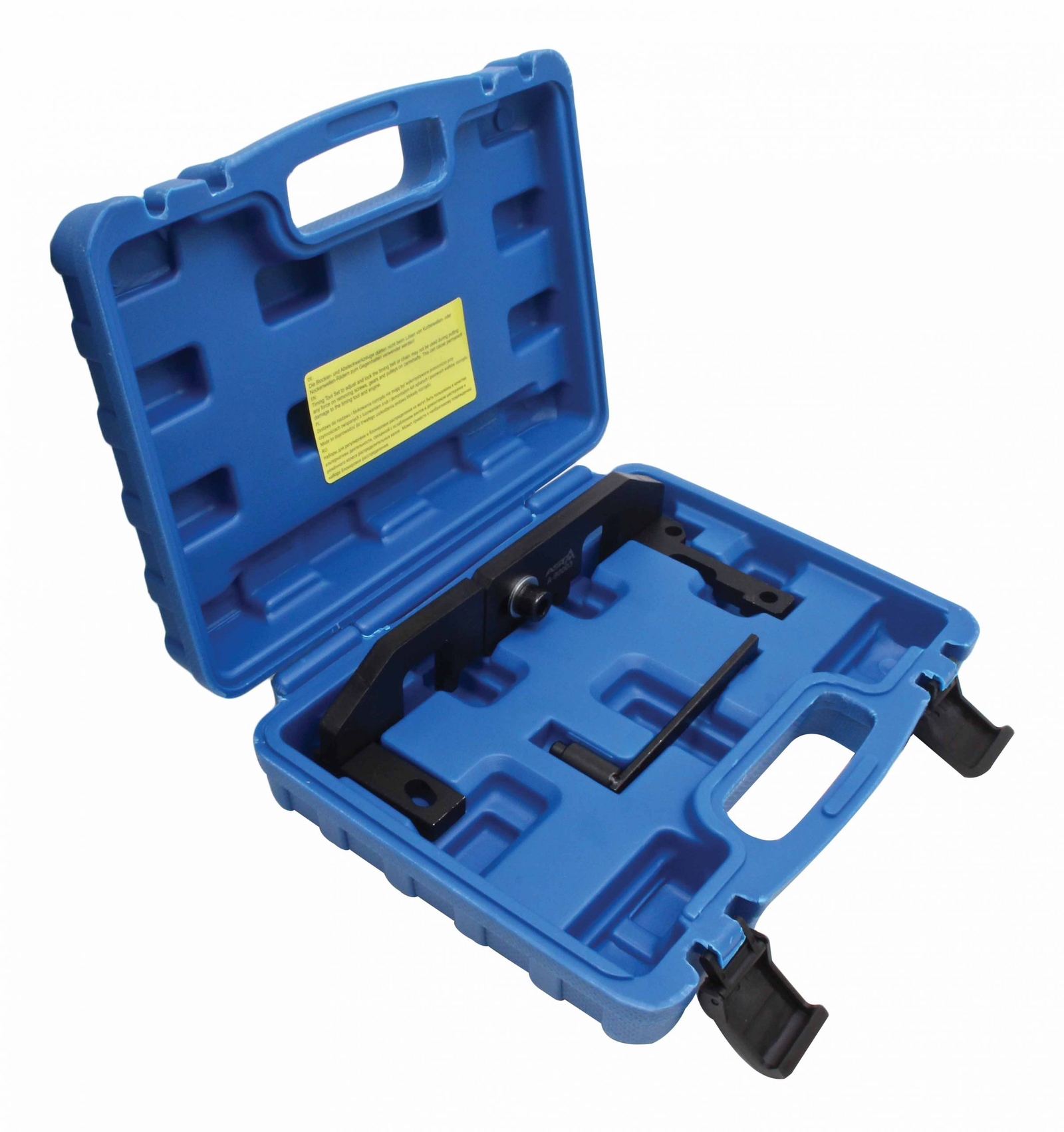 Variklio blokavimo komplektas PSA 1.0/1.2L VTI Variklio blokavimo komplektas PSA 1.0/1.2L VTI