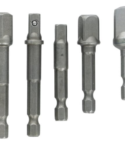 Adapteriai 8vnt