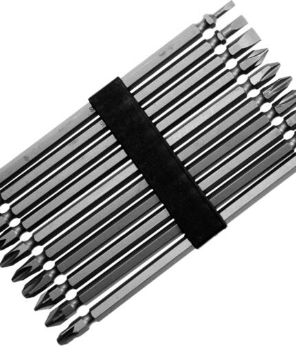 Antgaliai dvipusiai 10vnt*150mm