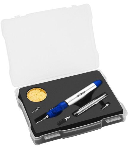 Dujinis degiklis mini