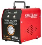 Dūmų generatorius 12V 20 l/min 30ml