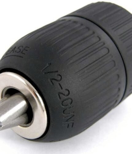 Griebtuvas automatinis 1/2*20 2-13mm