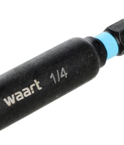 Magnetinis laikiklis smūginis 1/4 60mm