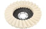 Poliravimo diskas žiedlapinis 125mm