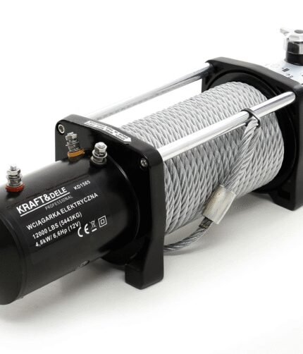 Trauktuvas lyninis 5443kg