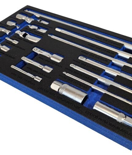 Adapteriai ilgintuvai 23vnt.