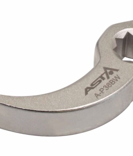 Adapteris 3/8 kablio tipo