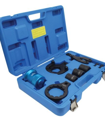 BMW diferecialo sandariklių keitimo įrankiai