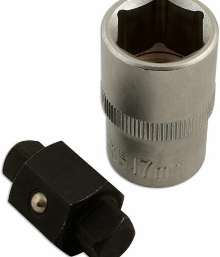 Galvutės tepalui išleisti 8+10mm