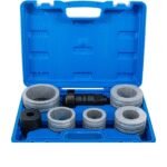 Išmetimo vamzdžio plėtimo komplektas 7vnt.