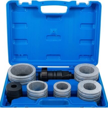 Išmetimo vamzdžio plėtimo komplektas 7vnt.