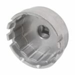 Lėkštė tepalo filtrui Toyota 64