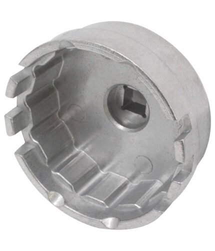 Lėkštė tepalo filtrui Toyota 64