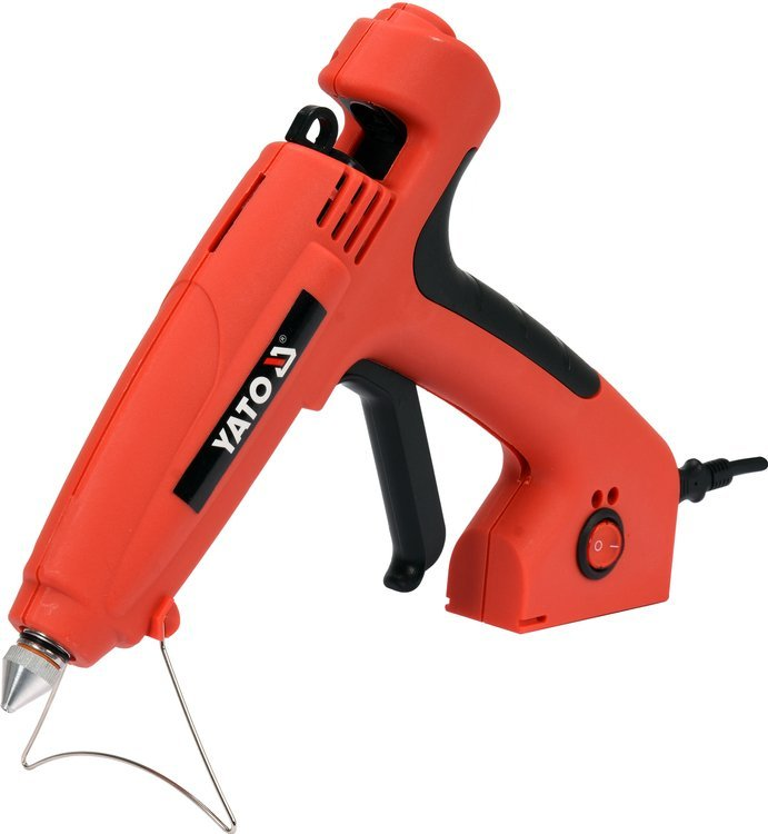Pistoletas klijams 450W 11mm Pistoletas klijams 450W 11mm