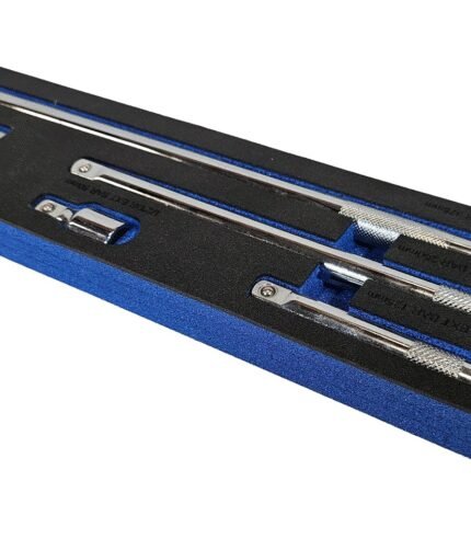 Prailgintuvų komplektas 5 vnt