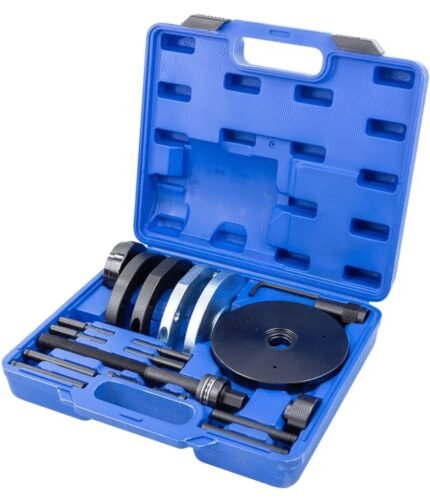 Rato guolio presavimo komplektas Ø82mm