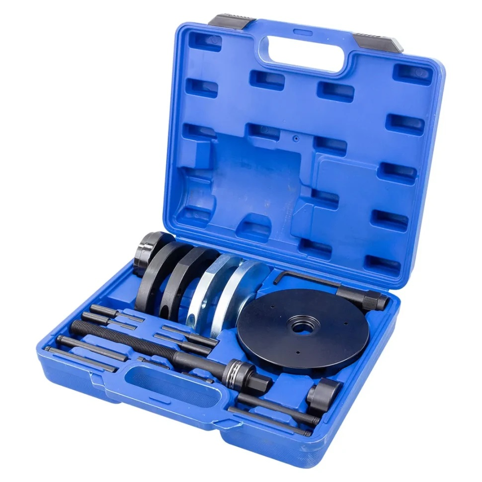 Rato guolio presavimo komplektas Ø82mm Rato guolio presavimo komplektas Ø82mm