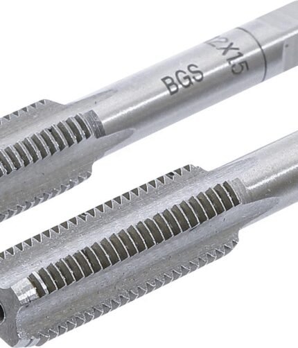 Sriegikliai M12 x 1