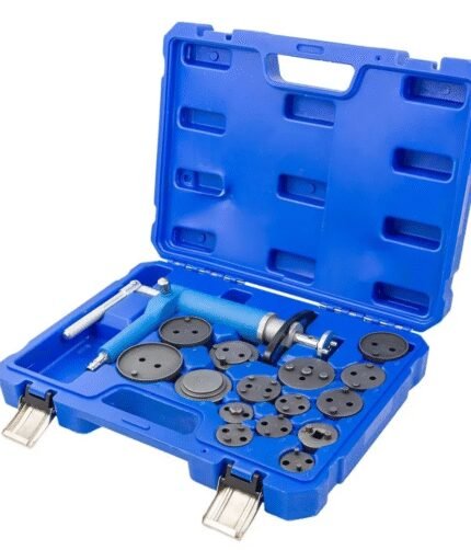 Stabdžių cilindro suspaudimo komplektas pneumo *16