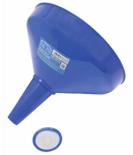 Universalus piltuvas 250mm