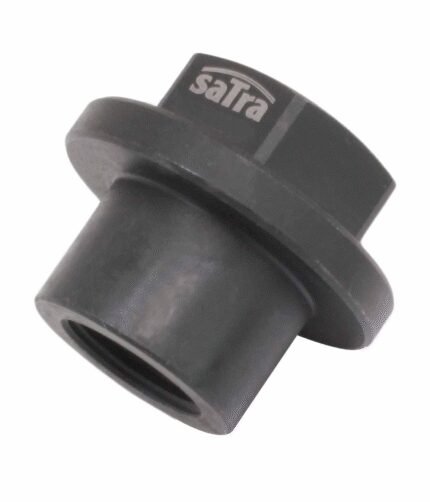 VAG galinės ašies guolio montavimo galvute