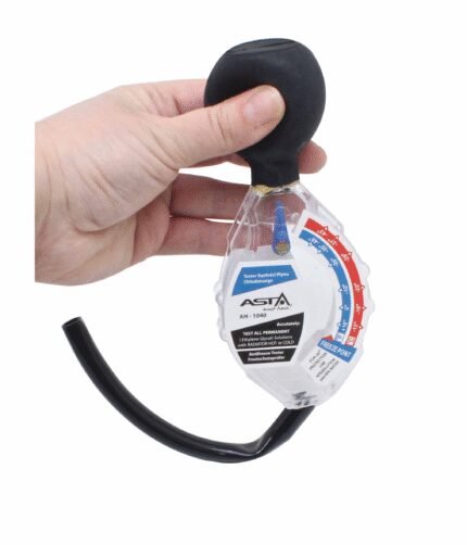 Aušinimo skysčio/antifrizo matuoklis