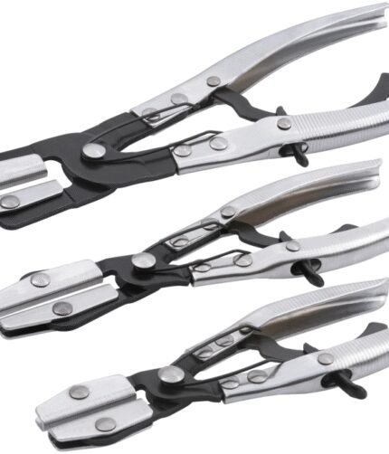 Aušinimo žarnų užspaudimo replių komplektas