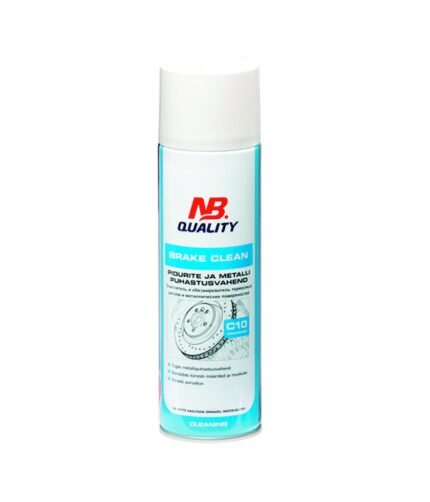 Brake cleaner 500ml