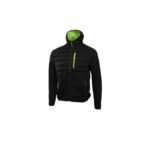 Darbinė striukė su gobtuvu XL (54) JIM Softshell