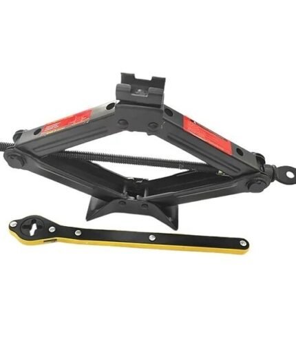 Domkratas mechaninis trapecinis 2
