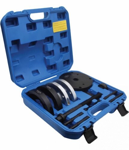 Guolių presavimo komplektas 78mm Ford