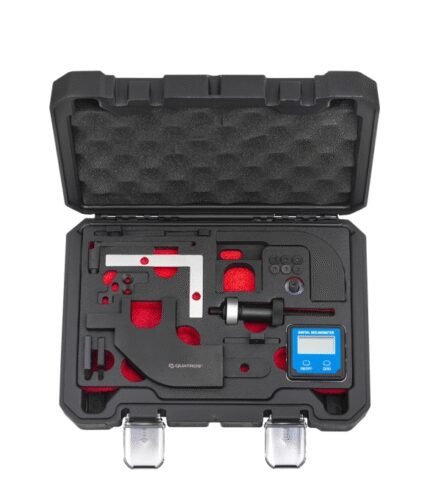 Įrankiai PSA BMW 1.4/1.6