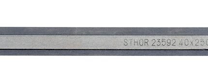 Kaltas SDS 40*14*250mm