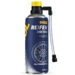 KIAURŲ PADANGŲ SANDARIKLIS MANNOL 450ML