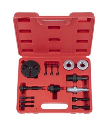 Kondicionieriaus skriemulio nuėmimo komplektas