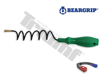 Magnetas lankstus 5mmx270g