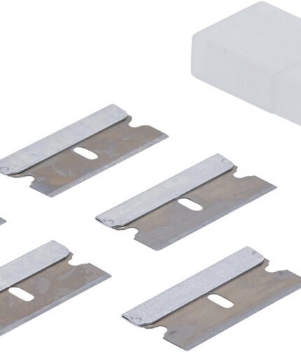 Peiliukai gramdymo 5vnt.