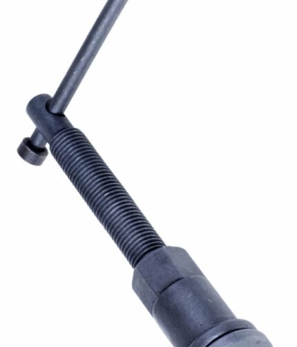 Raktas suportams su dešniniu sriegiu