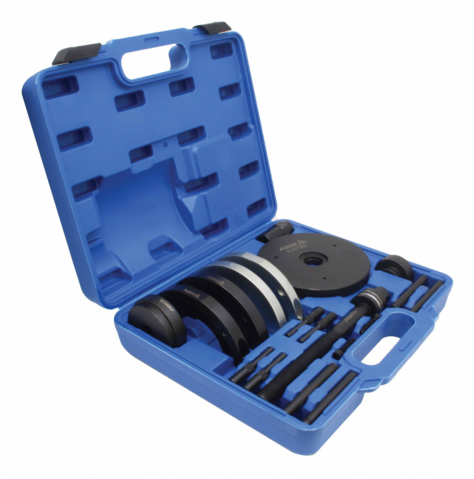 Rato guolio presavimo kompl. Ø82mm Rato guolio presavimo kompl. Ø82mm