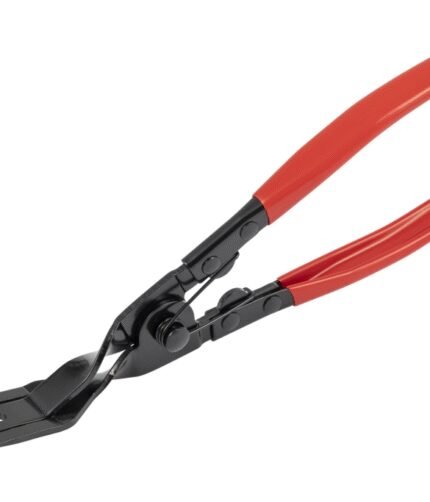 Replės apdailos ardymui